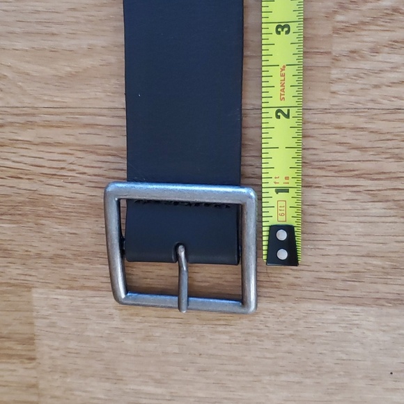 J Crew Men Belt - Picture 4 of 8